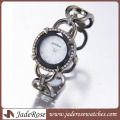 Fashion Retro Watch Lady ′s Alloy Watch